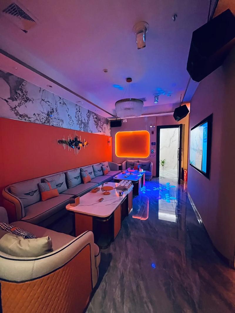 惠州商务ktv高端舒适首选商务ktv-惠城区ktv预订